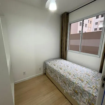 Apartamento Barra Funda - 202 Sao Paulo Exterior photo