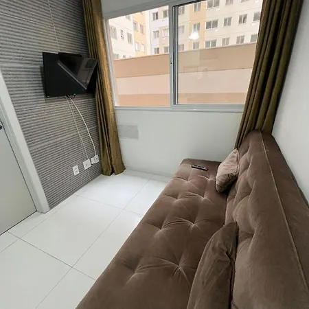 Apartamento Barra Funda - 202 Sao Paulo Exterior photo