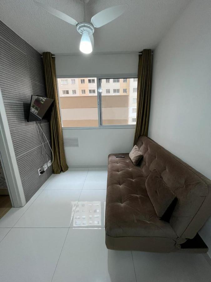 Apartamento Barra Funda - 202 *